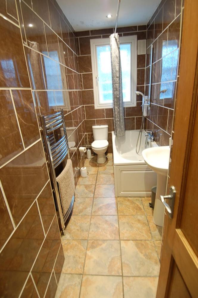 Mar Apartment Στέρλινγκ Εξωτερικό φωτογραφία