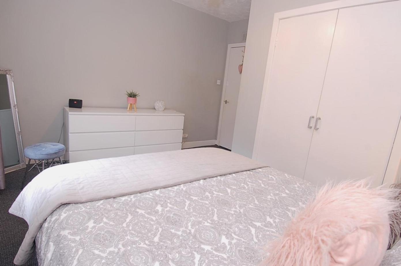 Mar Apartment Στέρλινγκ Εξωτερικό φωτογραφία