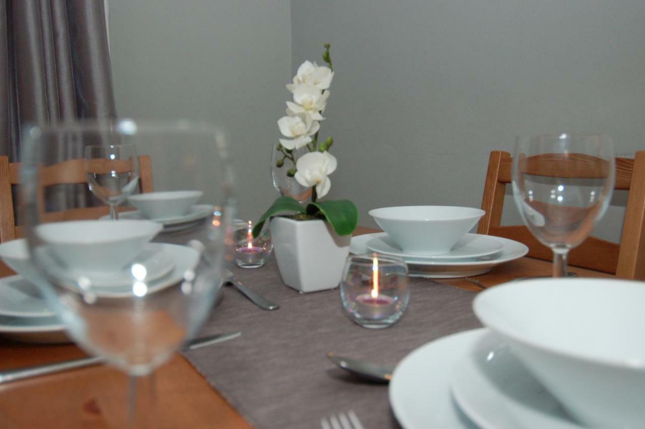 Mar Apartment Στέρλινγκ Εξωτερικό φωτογραφία